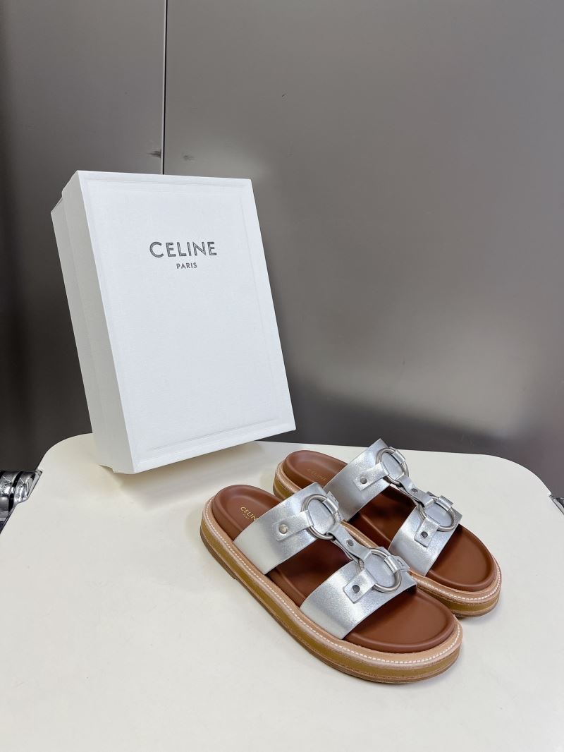 Celine Sandals